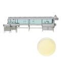 Automatic Aseptic Culture Media Petri Dish Filling Machine